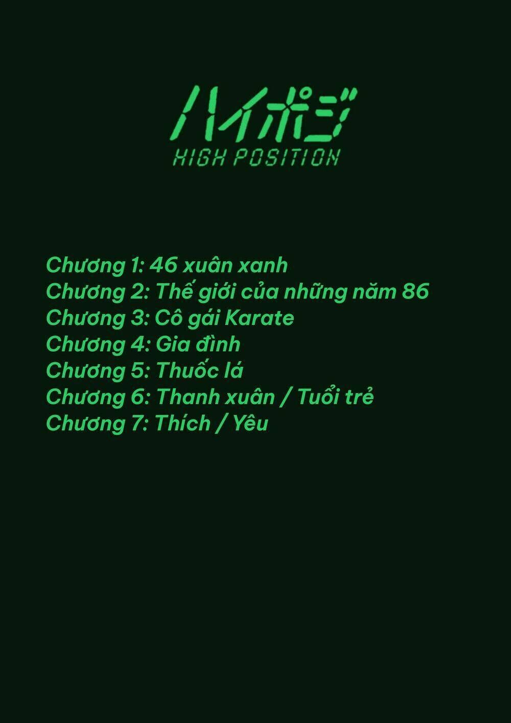 hi-posi chương 1 - Next chương 2