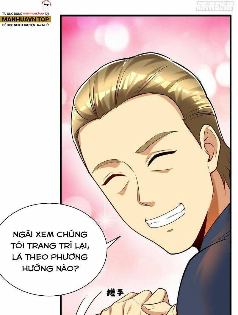 thành tỷ phú nhờ thua lỗ game chapter 105 - Trang 2