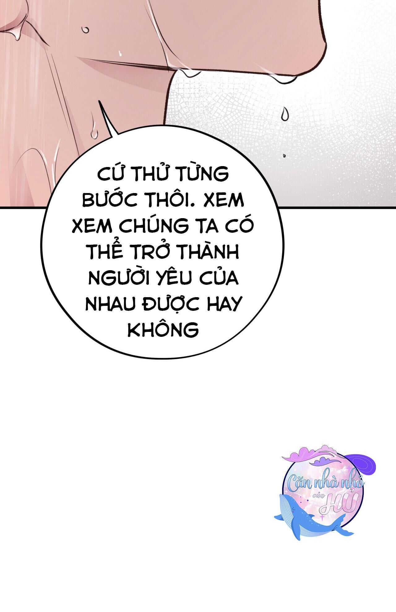 mật gấu Chapter 26 - Next Chương 27