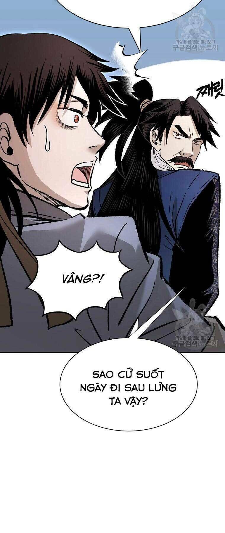 ma nhân hoa sơn chapter 26 - Next chapter 27