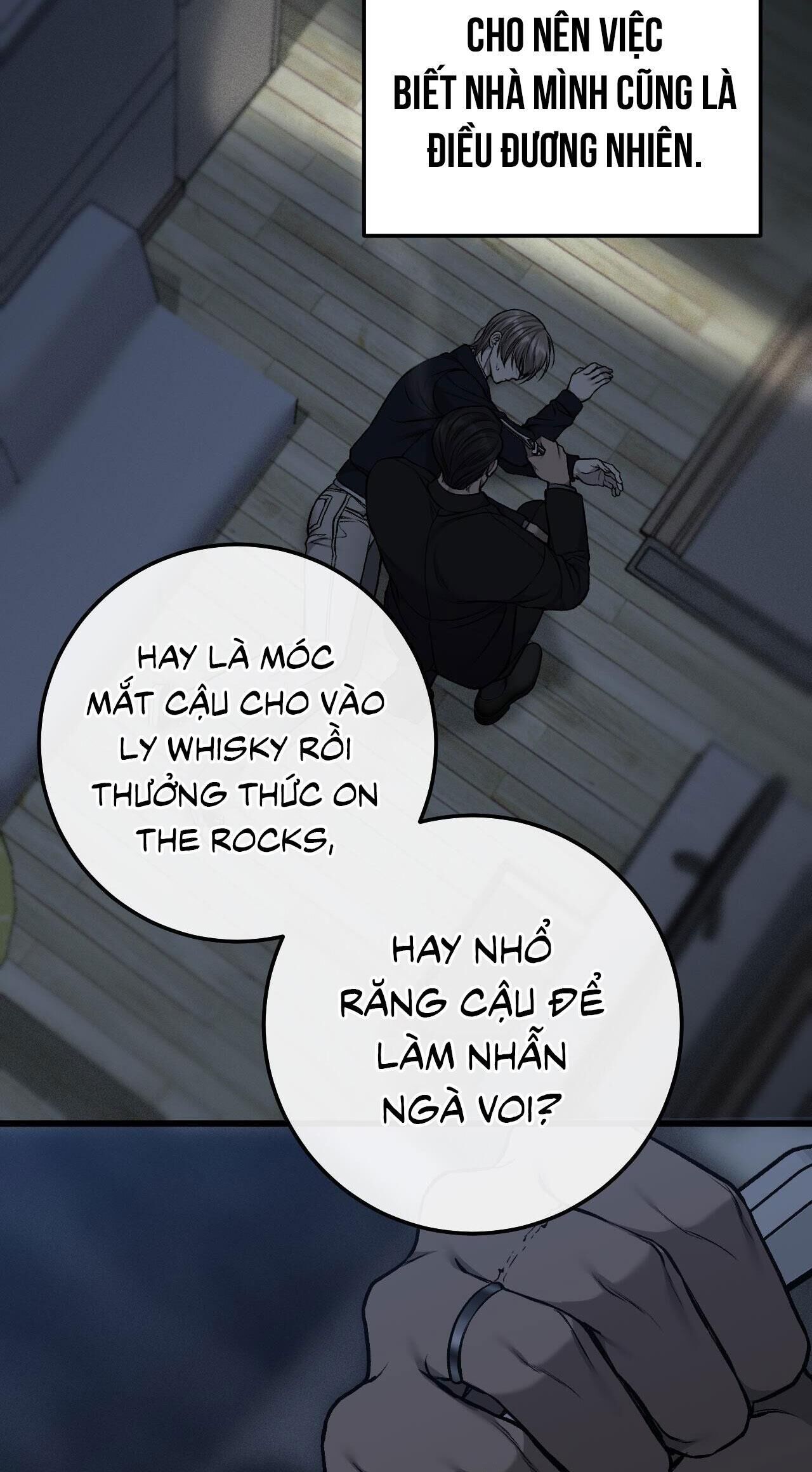 xx đê tiện Chapter 44 - Next Chapter 44