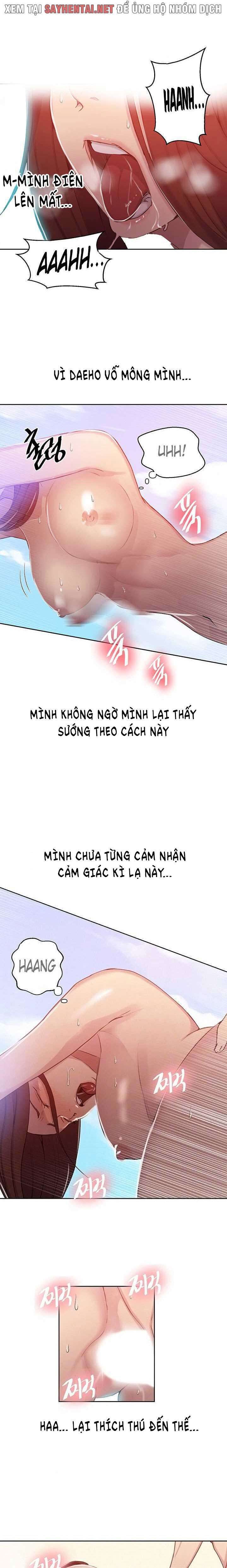 lớp học bí mật – secret class chapter 56 - Trang 1