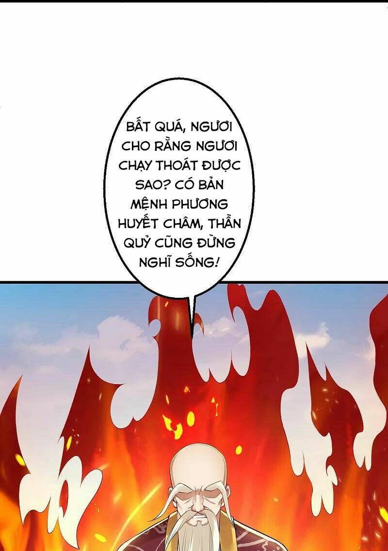 nghịch thiên tà thần chapter 414 - Trang 2