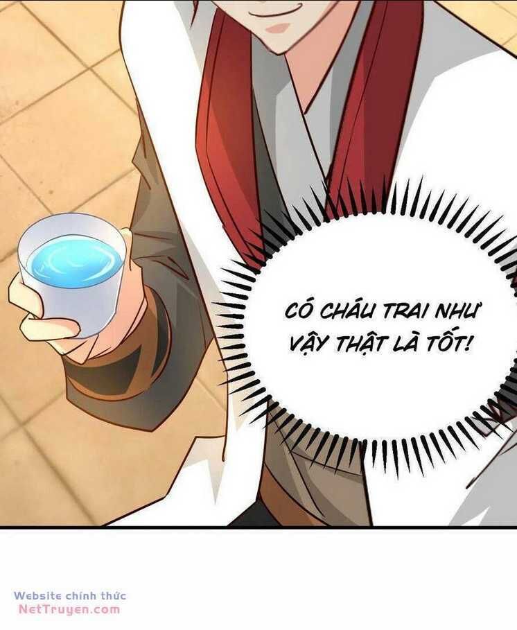 Vô Địch Đốn Ngộ chapter 185 - Trang 2