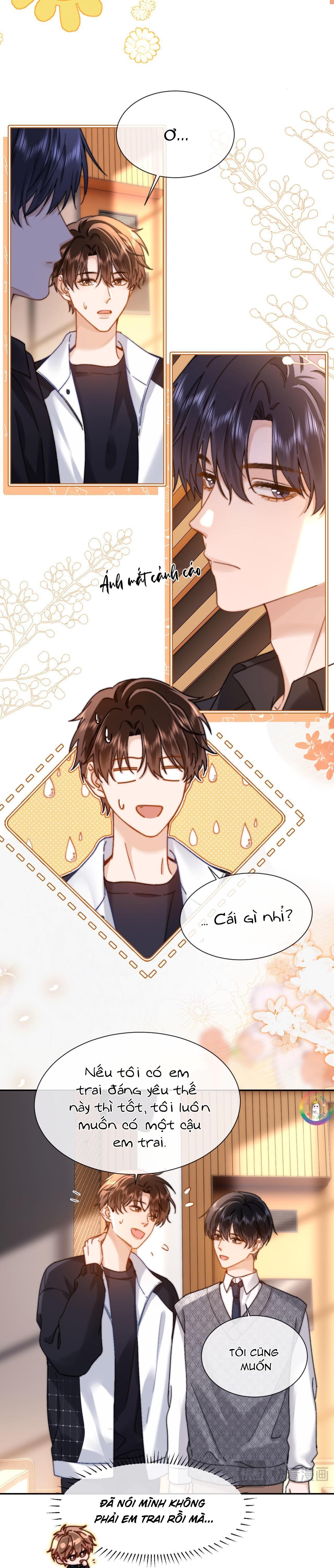 chất dị ứng cực cute Chapter 29 - Trang 2