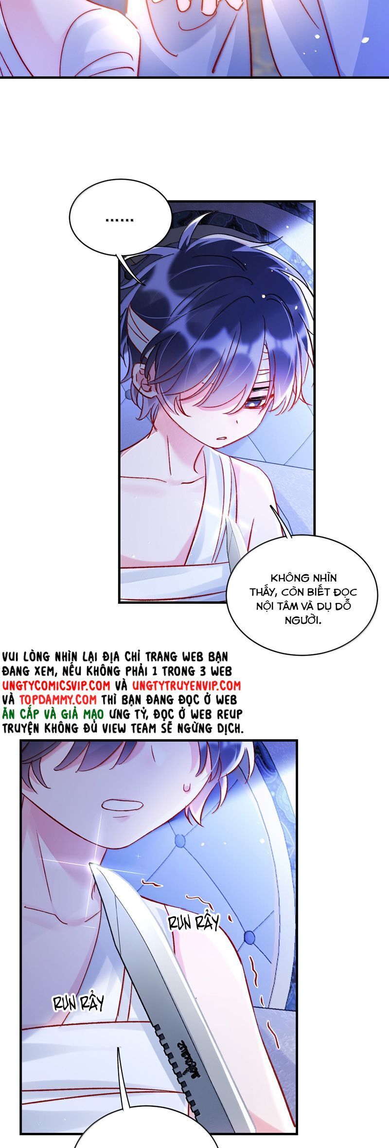 tôi phải làm 1 kẻ đại xấu xa Chapter 139 - Trang 2