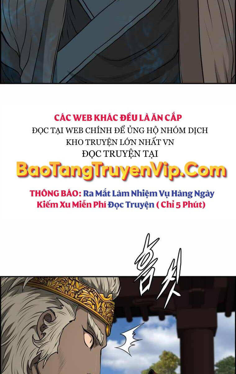 phong lôi kiếm chapter 107 - Trang 2