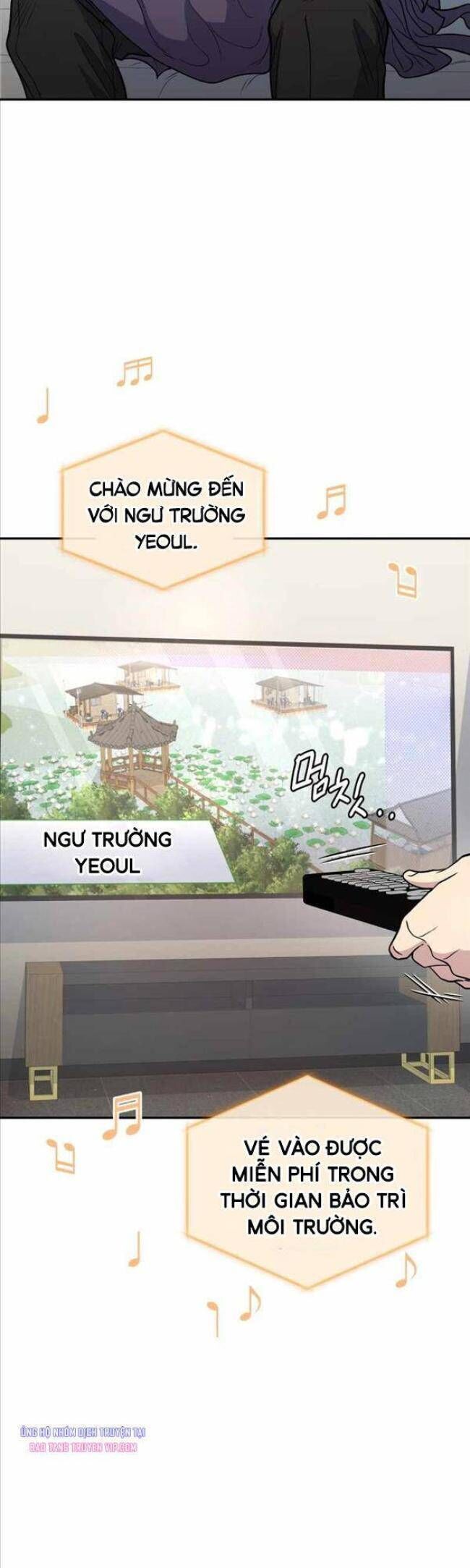 nhà hàng thợ săn quái vật chapter 32 - Trang 2