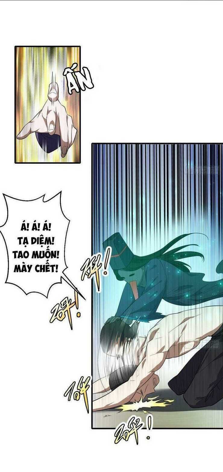 ta là tà đế Chapter 96 - Next Chapter 97