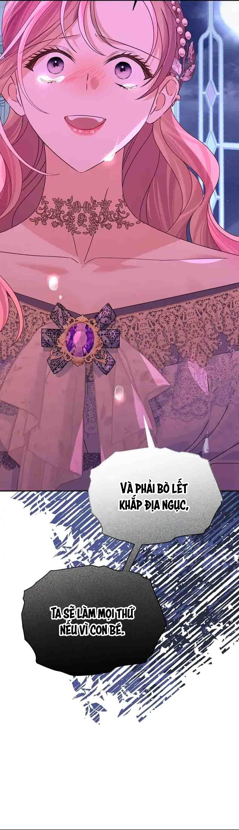 Cây Cúc Tây Thân Yêu Của Tôi Chapter 41 - Trang 2