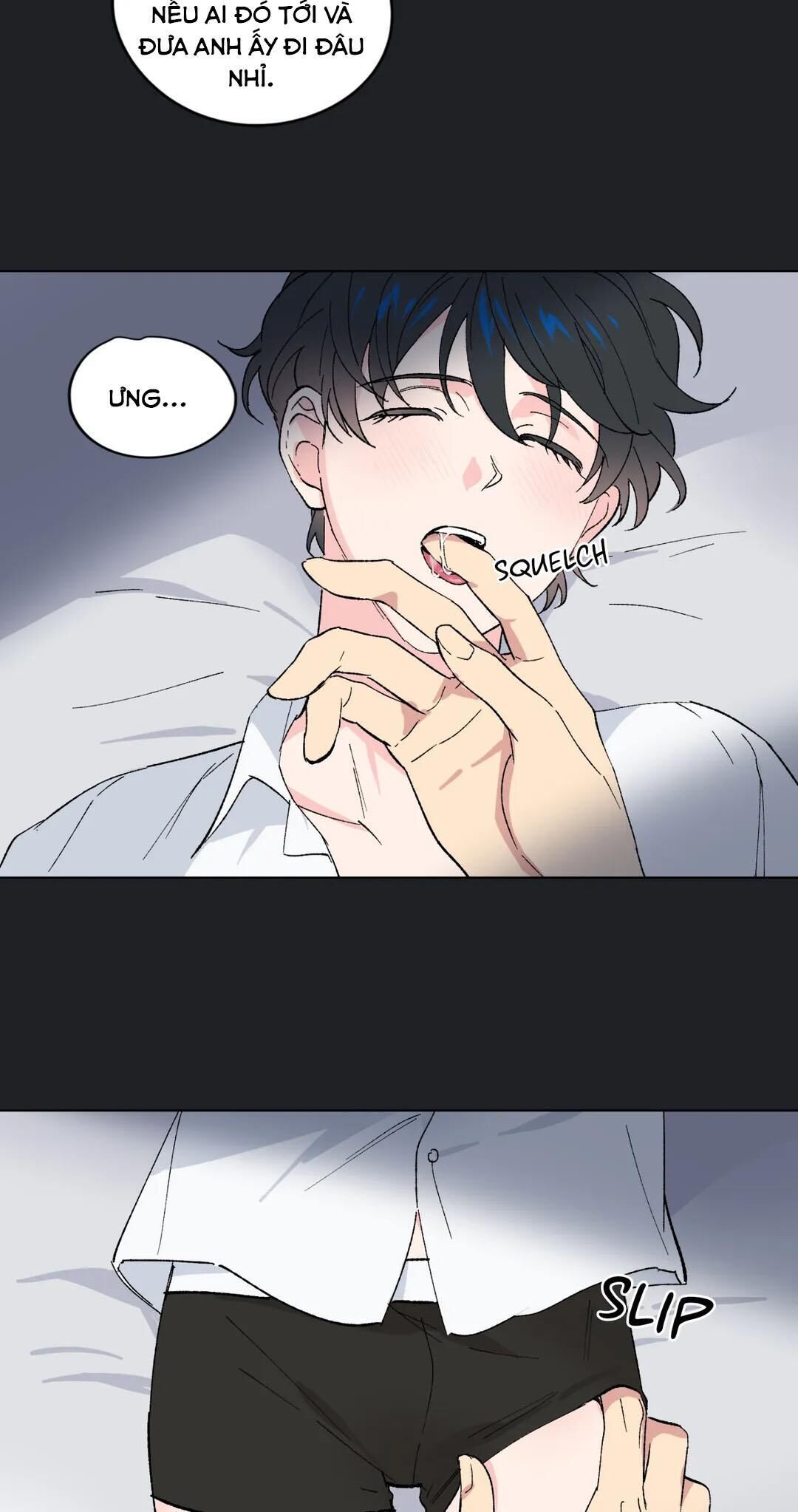 manhwa chịch vồn chịch vã Chapter 53 Eunsoo (3p) - Next Chương 54