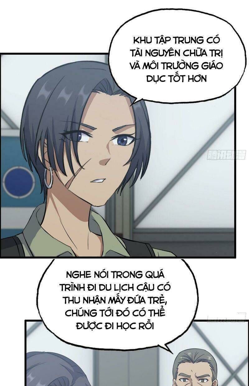 tôi chuyển vàng tại mạt thế Chapter 222 - Next Chapter 223