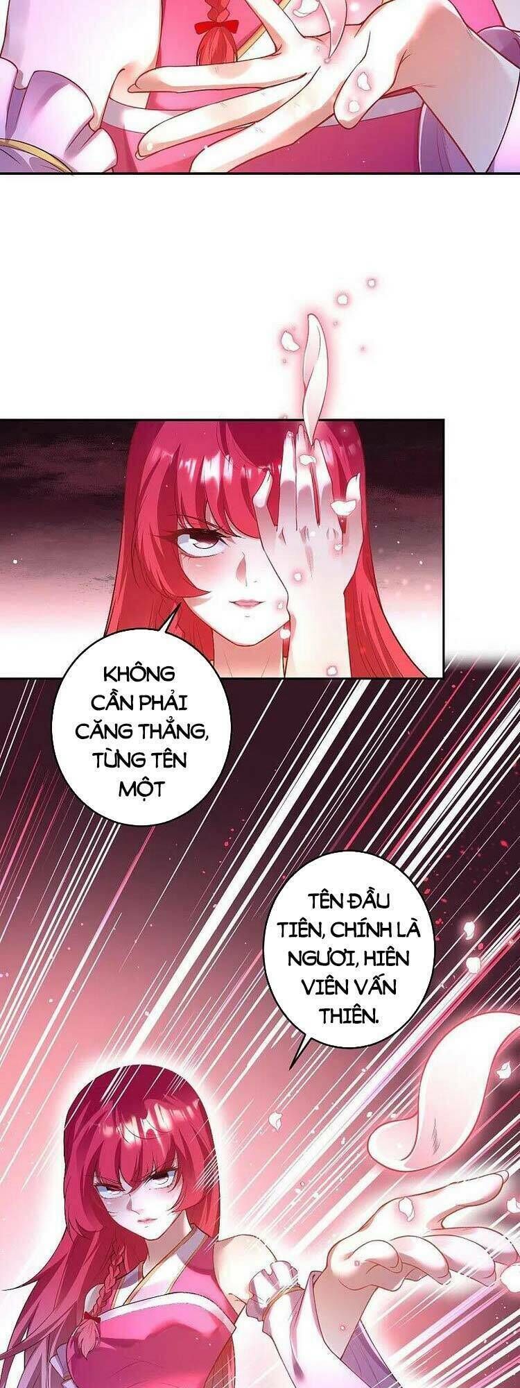 nghịch thiên tà thần chapter 472 - Trang 2