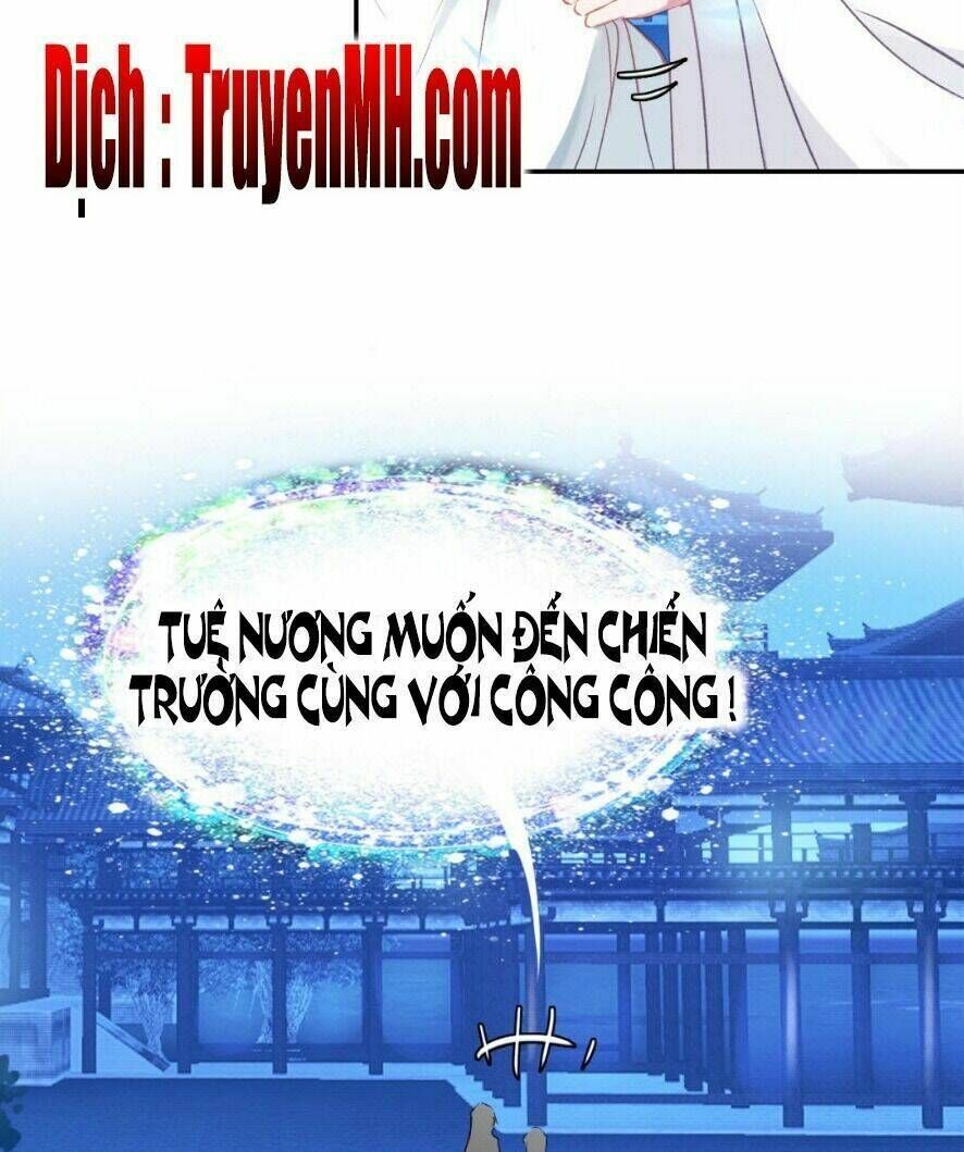 gả cho một tên thái giám đáng ghét chapter 92 - Trang 2