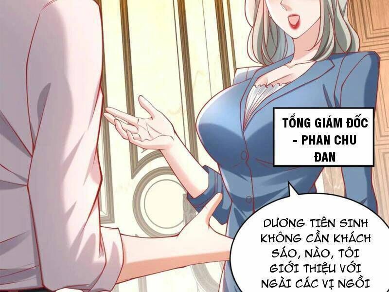 tôi là tài xế xe công nghệ có chút tiền thì đã sao? chapter 76 - Trang 2