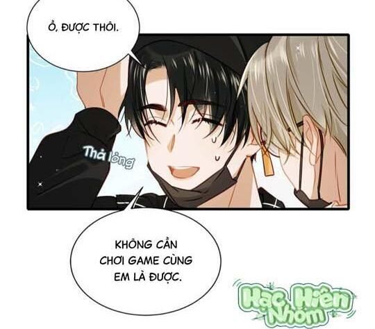 Tôi Và Đối Tác Của Tôi Chapter 59 - Trang 1