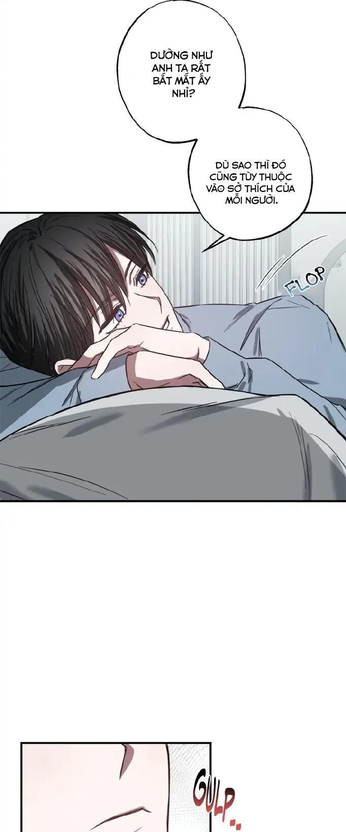 manhwa chịch vồn chịch vã Chapter 39 Giúp Việc - Next Chapter 39