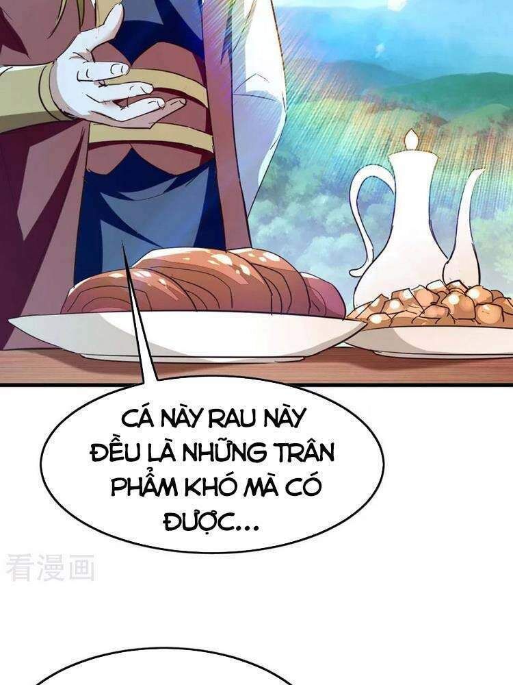 tiên đế qui lai chapter 245 - Trang 2