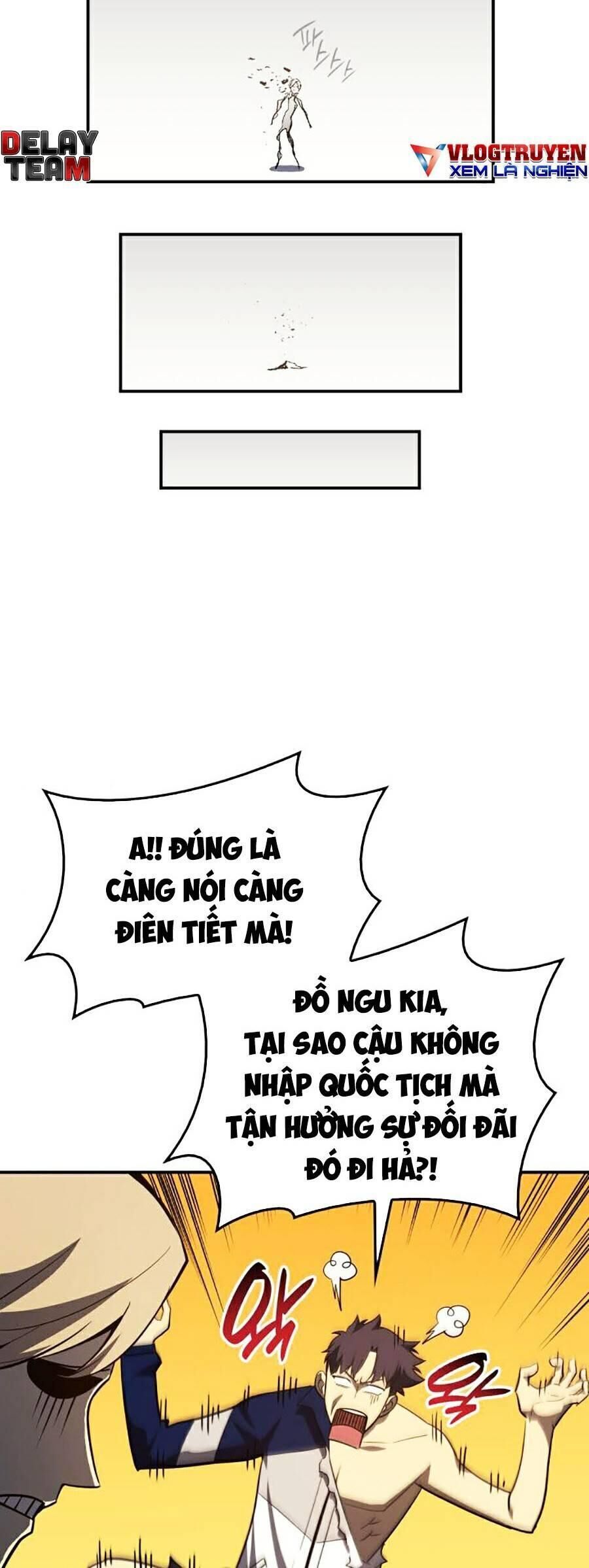 vị vua mạnh nhất đã trở lại chapter 31 - Trang 2