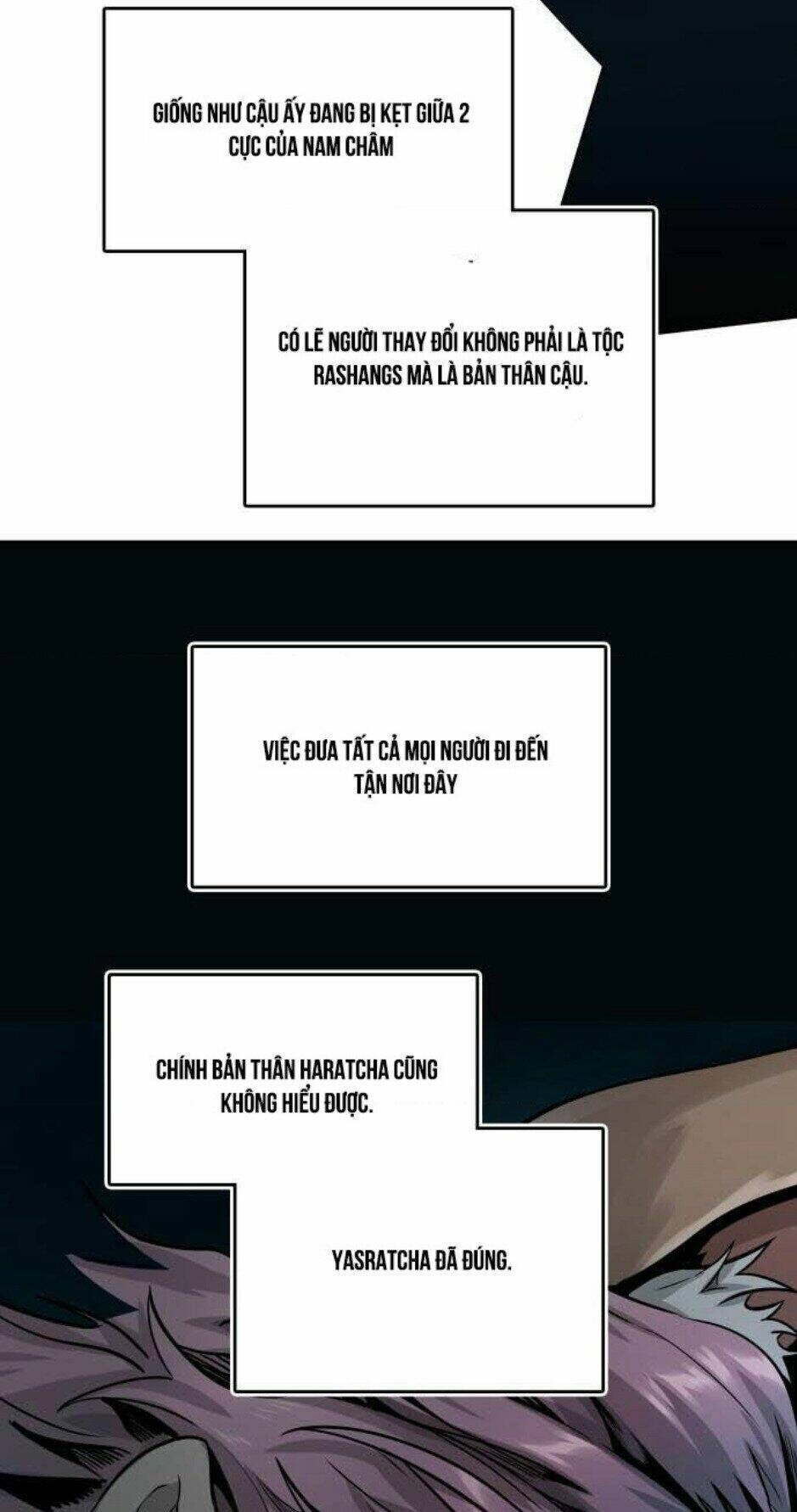 Cuộc Chiến Trong Tòa Tháp - Tower Of God Chapter 489 - Next Chapter 490