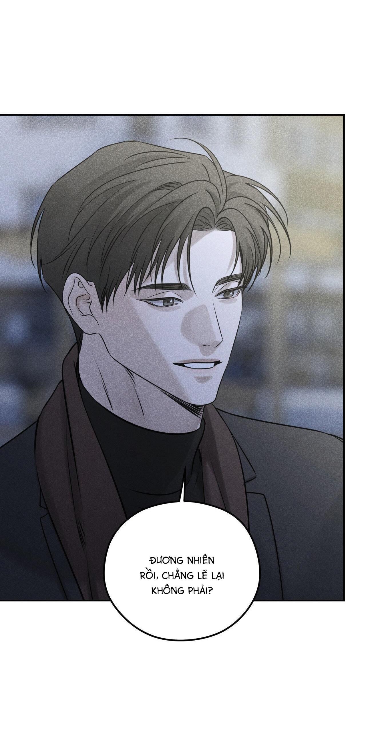 (Cbunu) Gấu Teddy Thân Yêu Chapter 19 - Trang 2