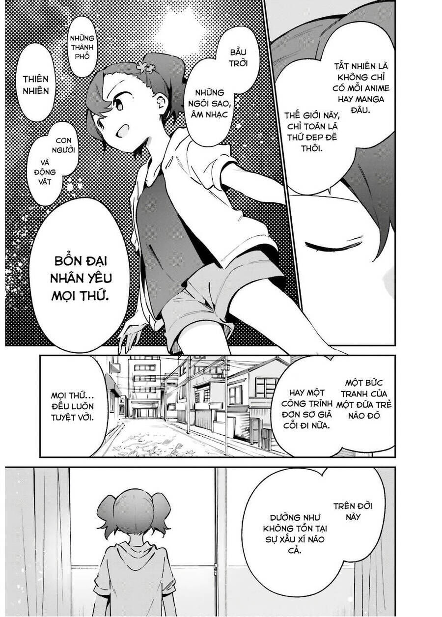 ero manga sensei chương 49 - Trang 2