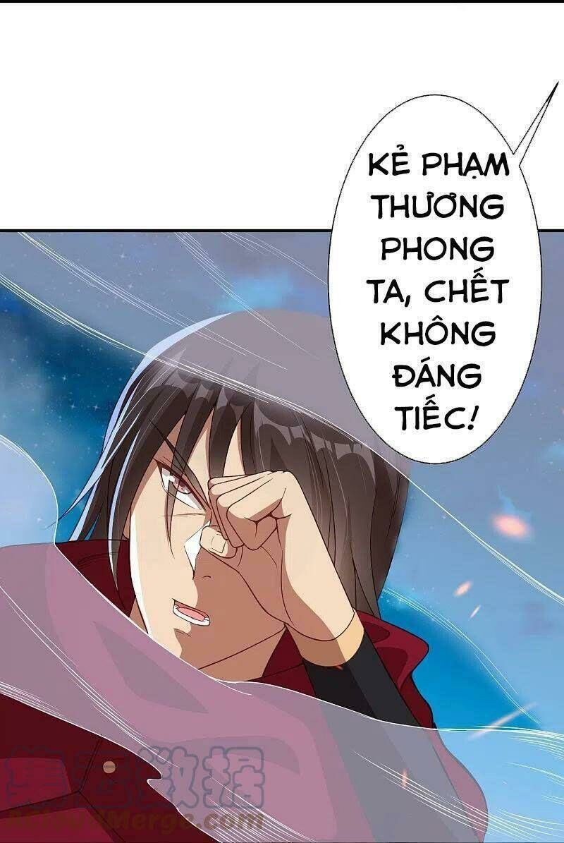 nghịch thiên tà thần Chapter 398 - Trang 2