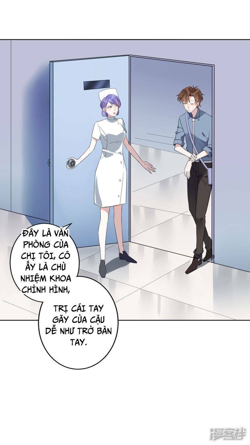 Ma Lạt Nữ Lão Bản Chapter 20 - Next Chapter 21