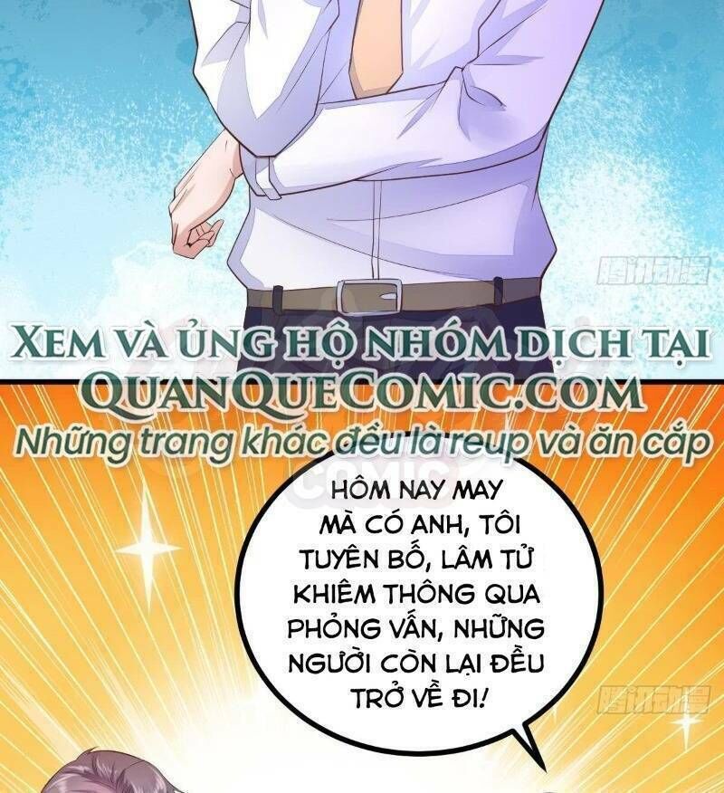 cực phẩm tiên tôn ở rể chapter 13 - Trang 2