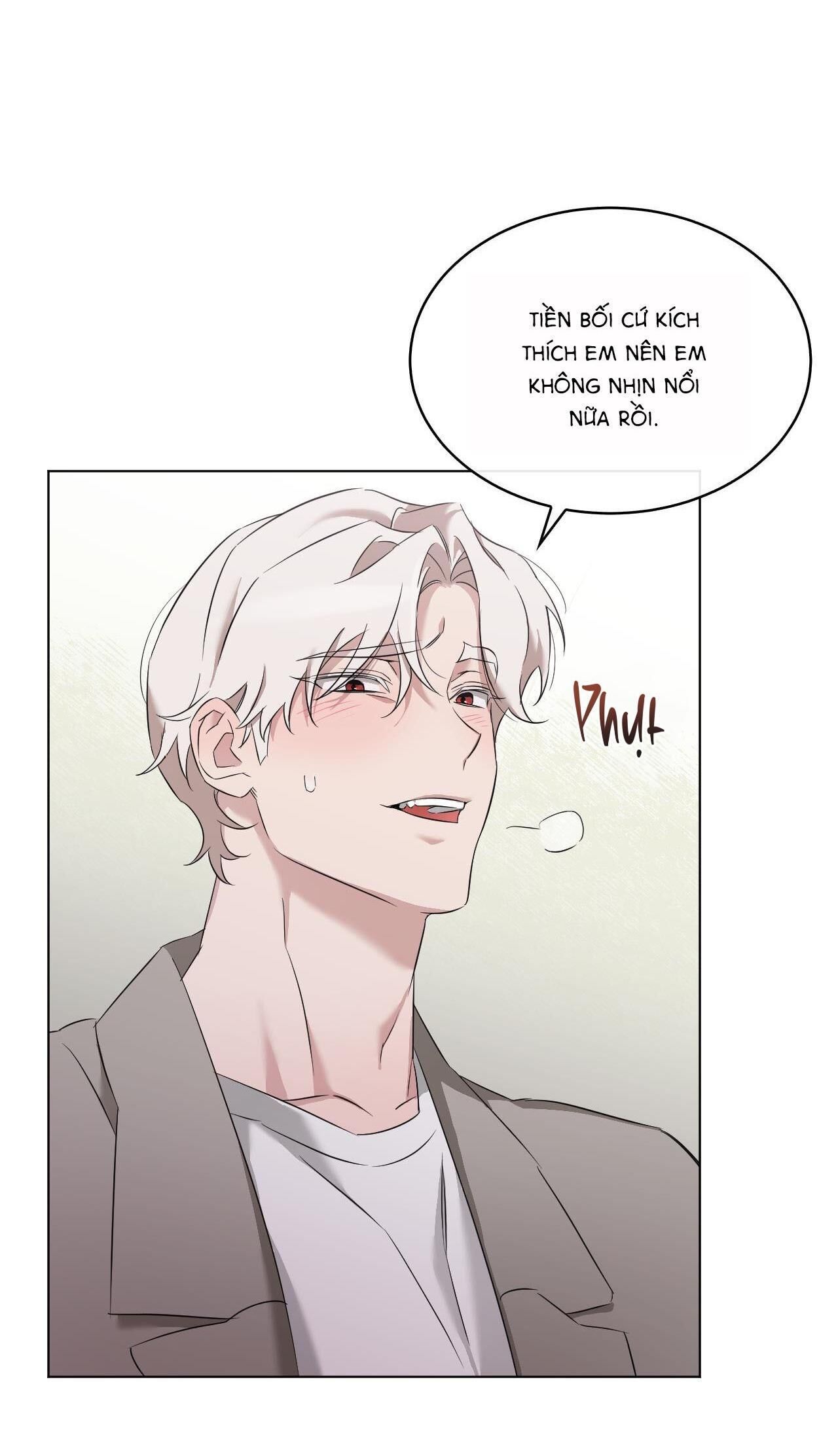 (Cbunu) Dễ Thương Là Lỗi Của Tôi Sao? Chapter 15 H - Trang 2