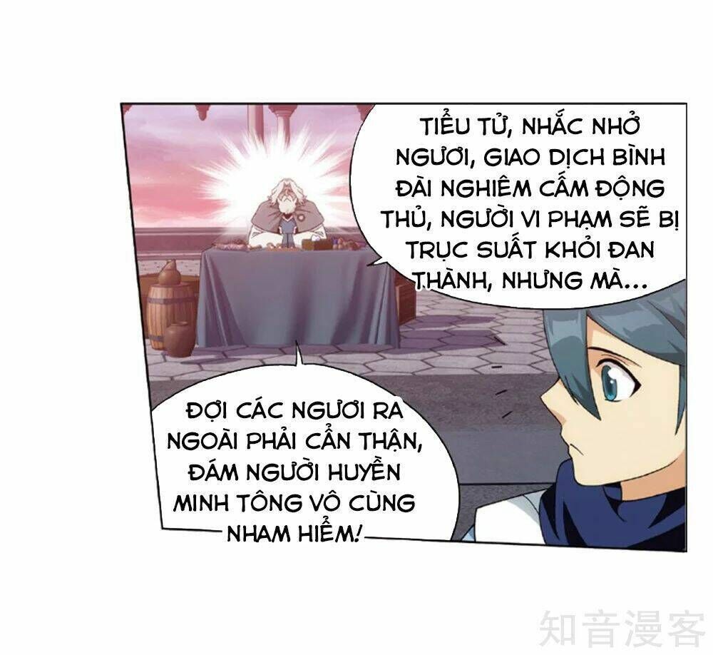 đấu phá thương khung chapter 267 - Next chapter 267