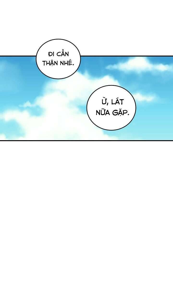 Cẩn Thận Với Các Anh Trai Đấy! Chap 75 - Trang 2