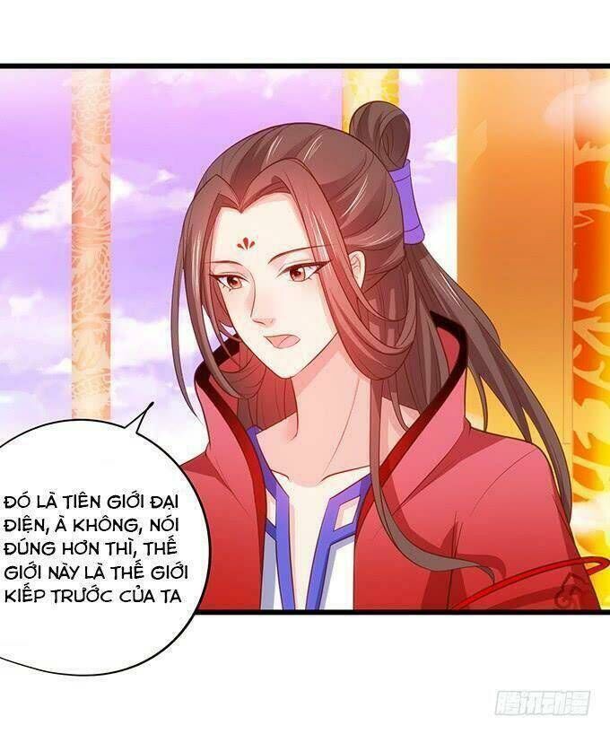 hồ tiên hung bạo Chapter 103 - Trang 2