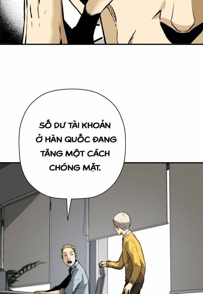 sự trở lại của huyền thoại chapter 30 - Trang 2