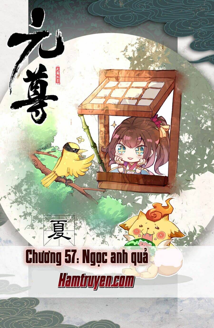 nguyên tôn chapter 57 - Trang 2