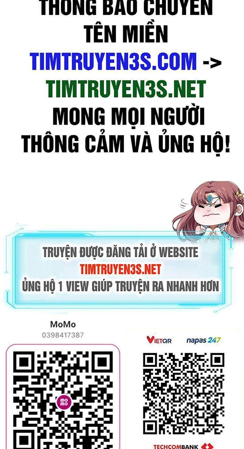 tôi chỉ là một người dọn dẹp chương 15 - Trang 2