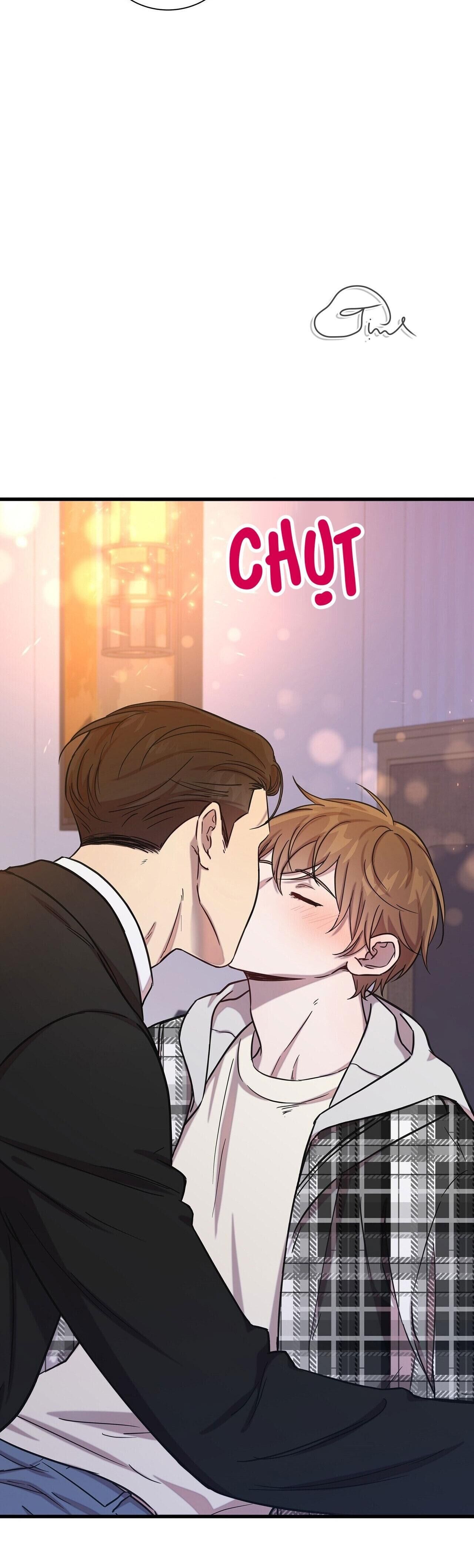 làm thế nào để chia tay với anh ta Chapter 10 - Trang 1