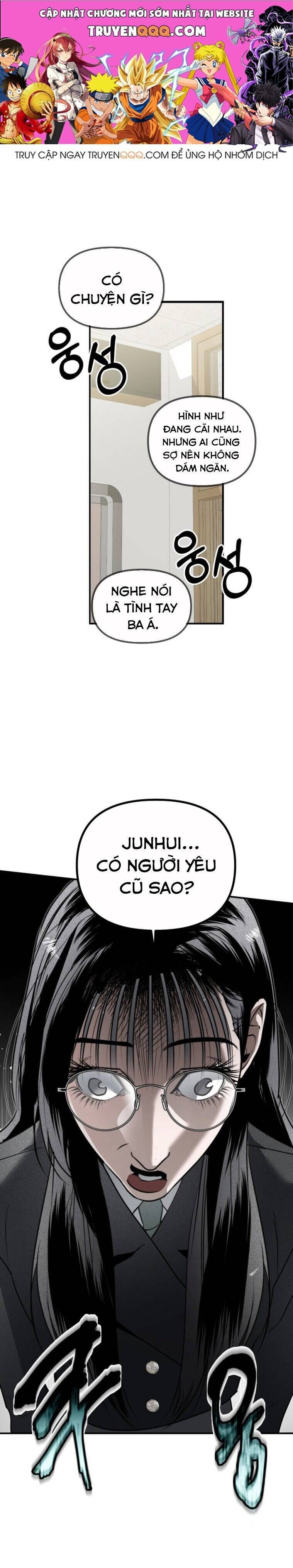 Chị Em Nhà Ki Chapter 29 - Trang 2