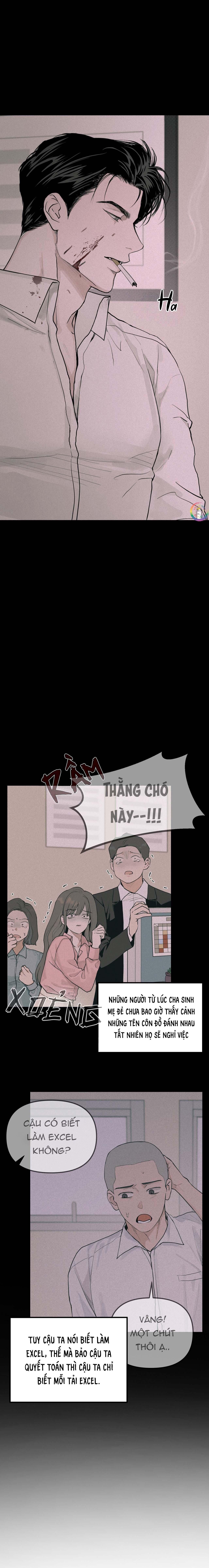 Hình Chiếu Chapter 2 - Trang 1