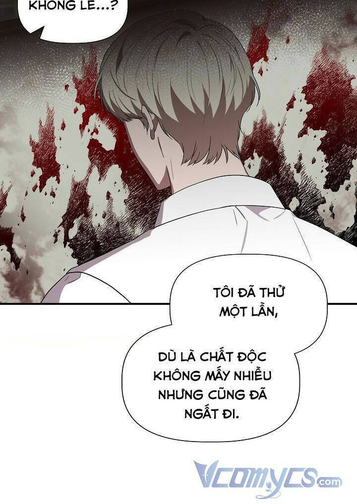 tôi không phải là cinderella chapter 58 - Trang 2