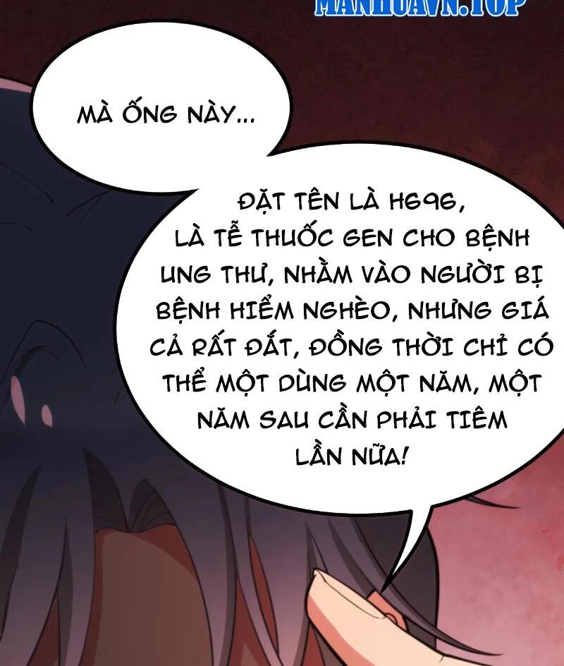 ta có 90 tỷ tiền liếm cẩu! Chapter 322 - Trang 1