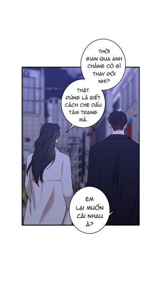 trong vòng bí mật Chapter 30 - Trang 2