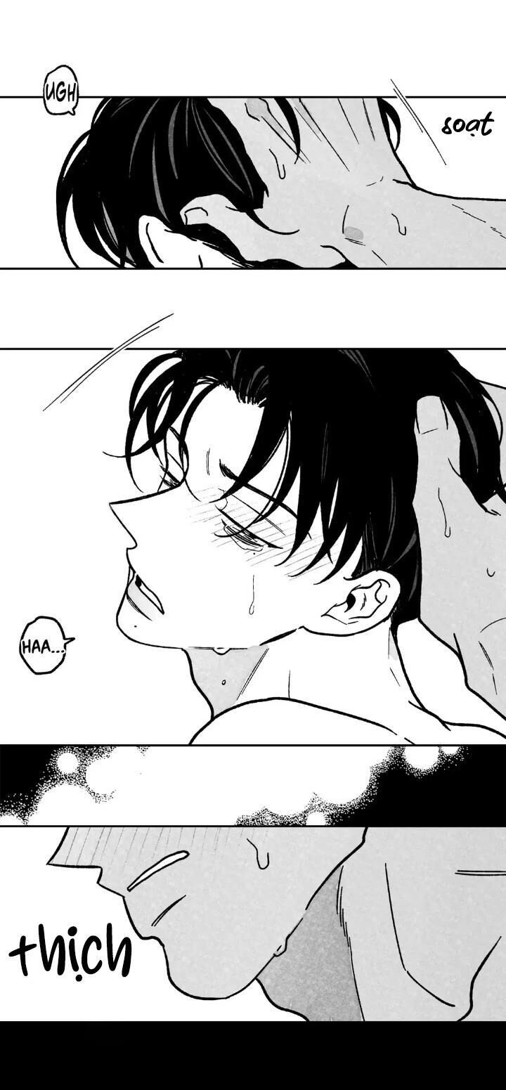 yona và chang-il Chapter 15 - Next Chương 16