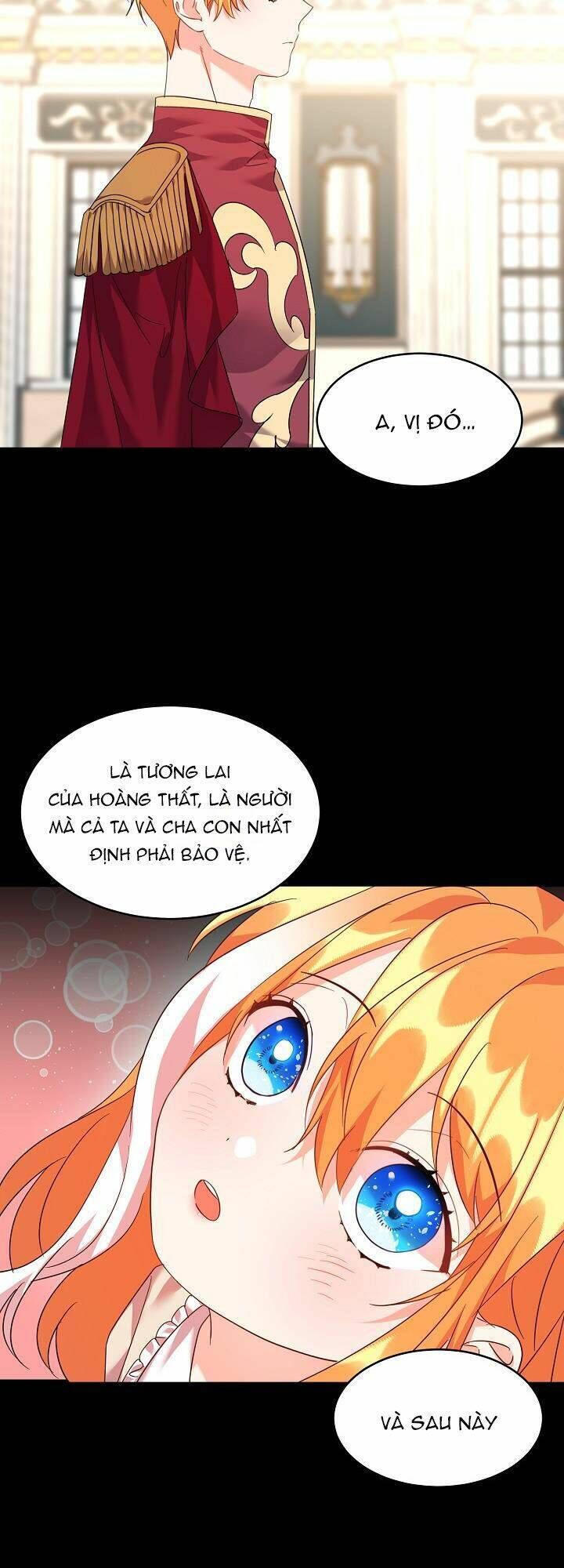 cô dâu thứ 99 của công tước chapter 41 - Trang 2