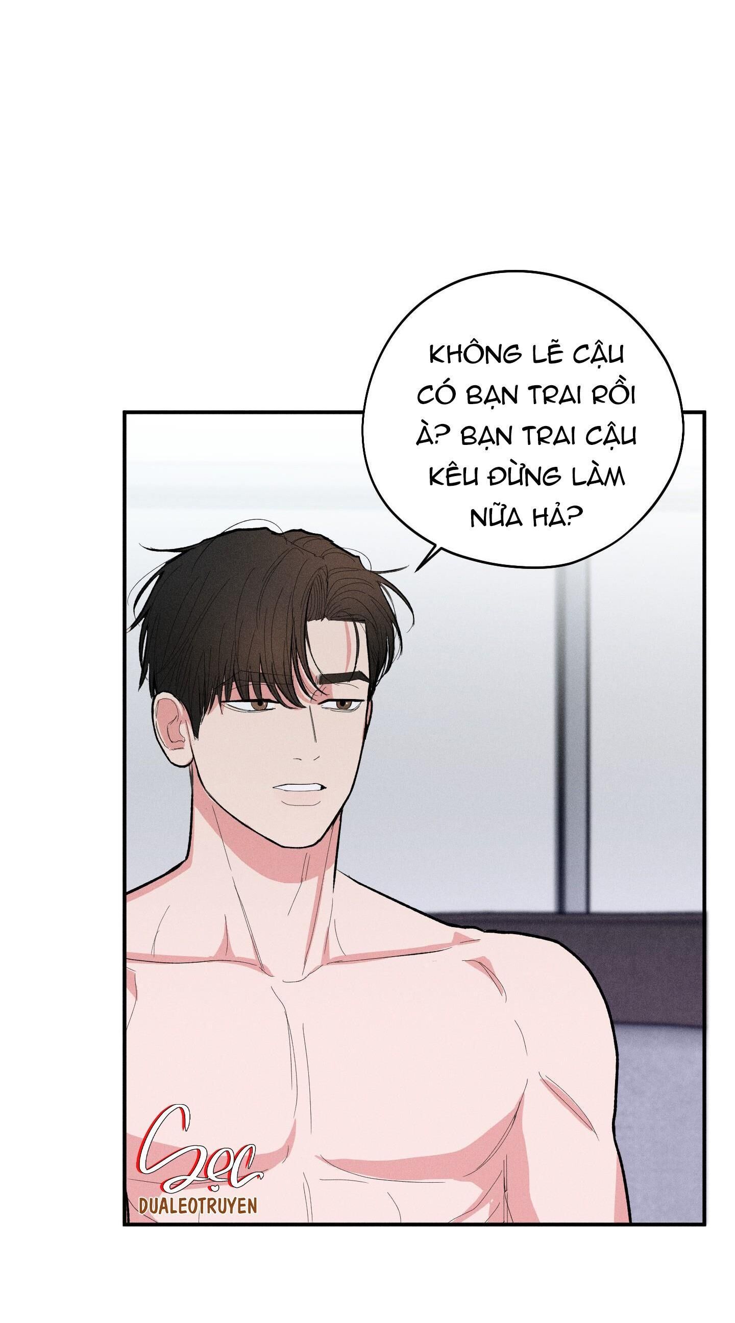 món quà dành cho kẻ ngạo mạn Chapter 28 - Next Chương 29