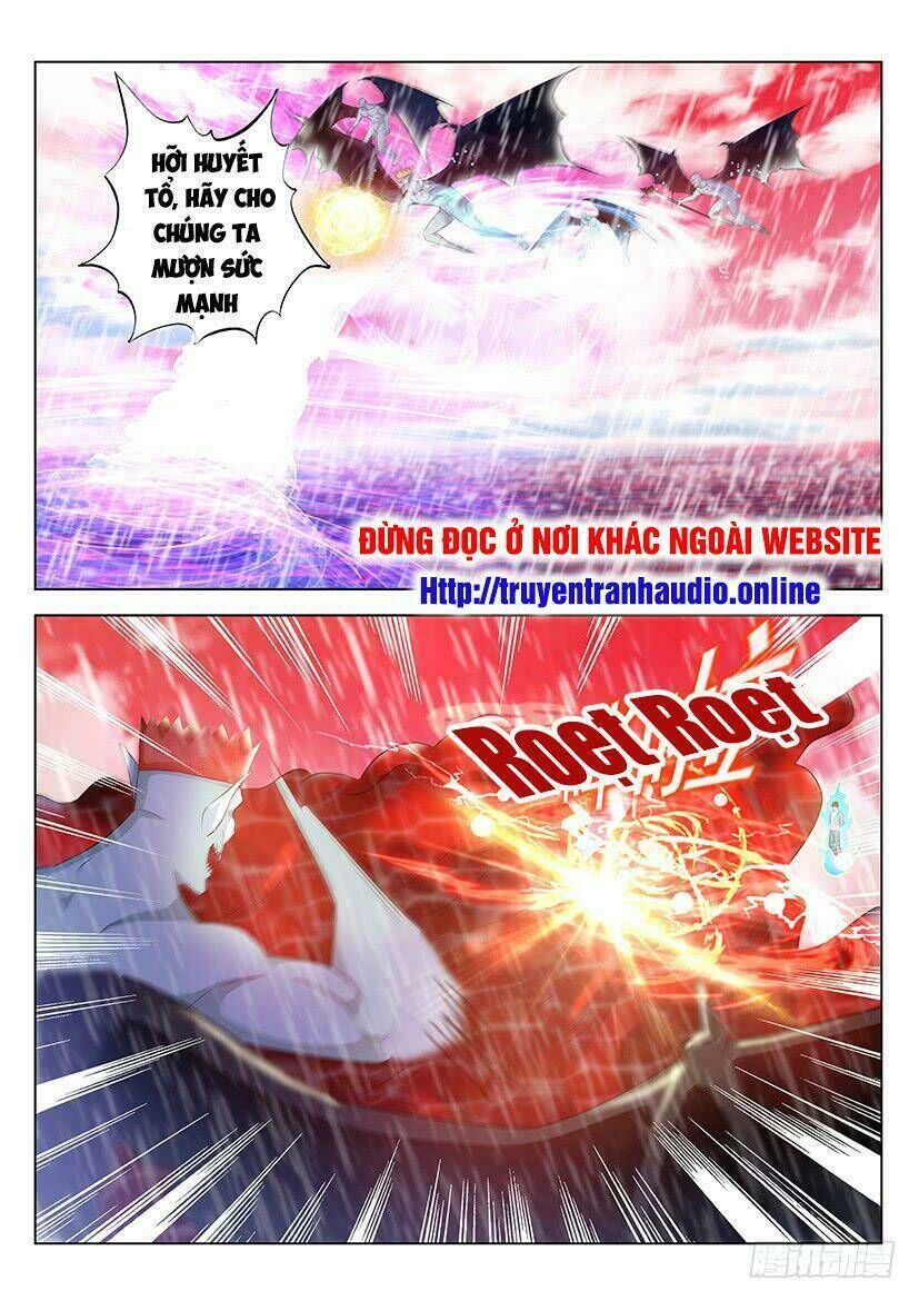 trọng sinh đô thị tu tiên Chapter 358 - Next Chapter 359