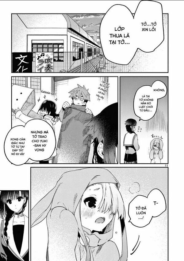 kimi wa meido-sama chapter 26 - Next chapter 27