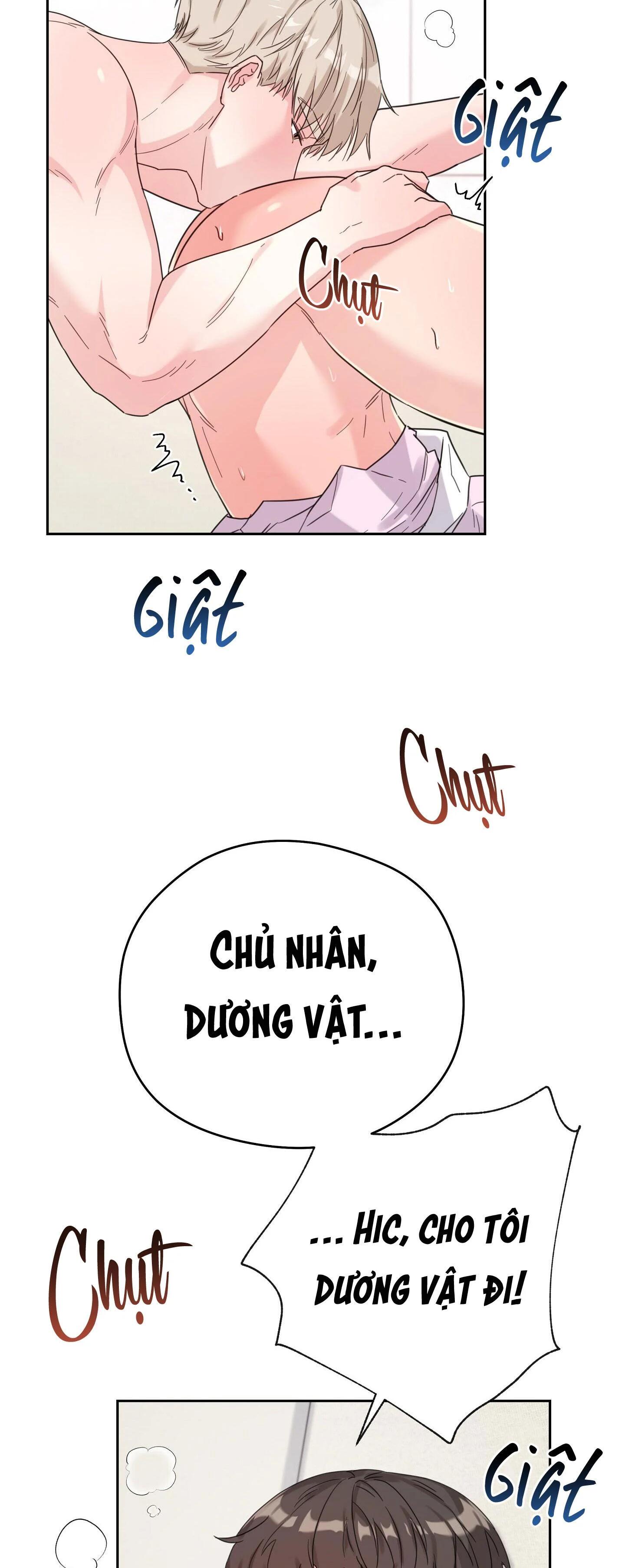 bl ngắn chịch hỏny 21.6 - Next Chapter 21.6 CHỦ NHÂN 6