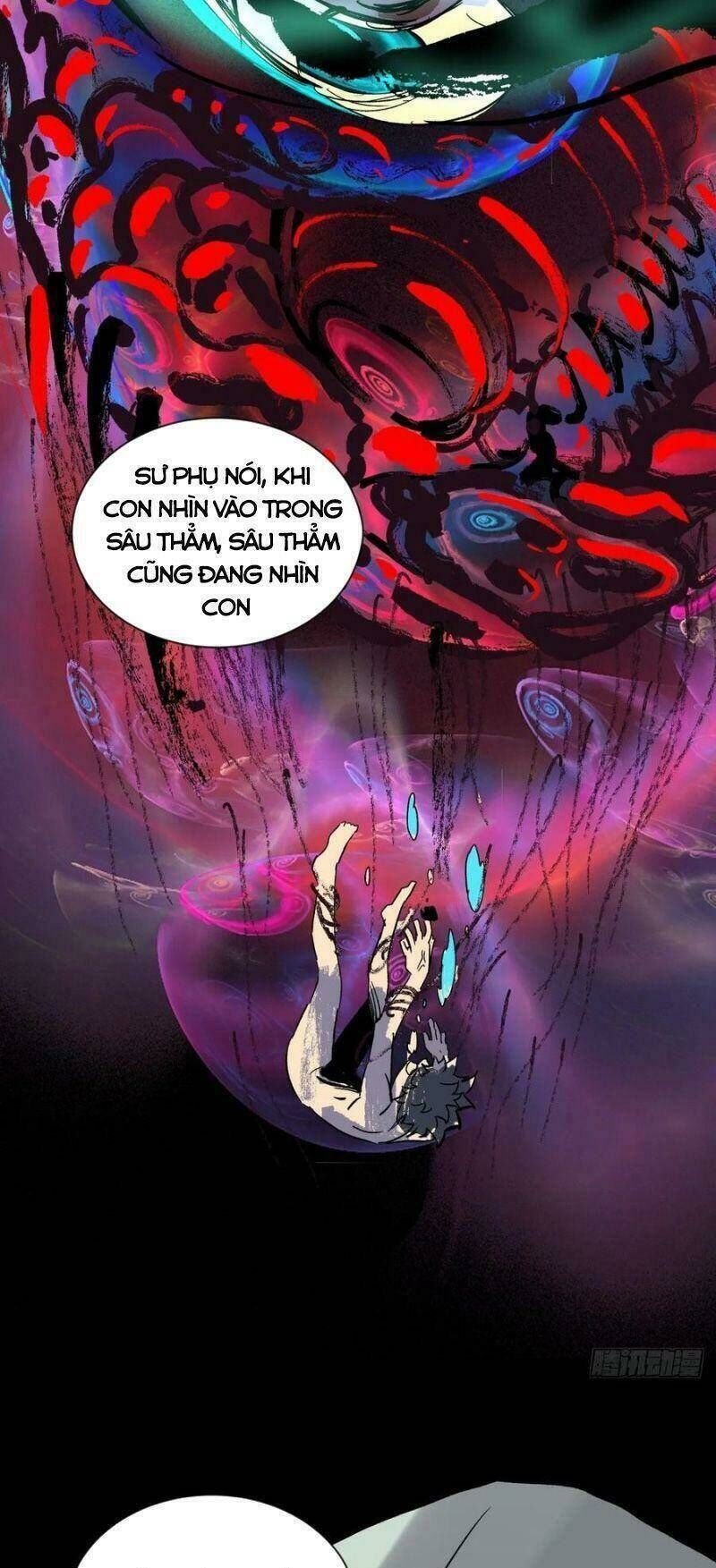 tam canh tứ cổ Chapter 7 - Trang 2