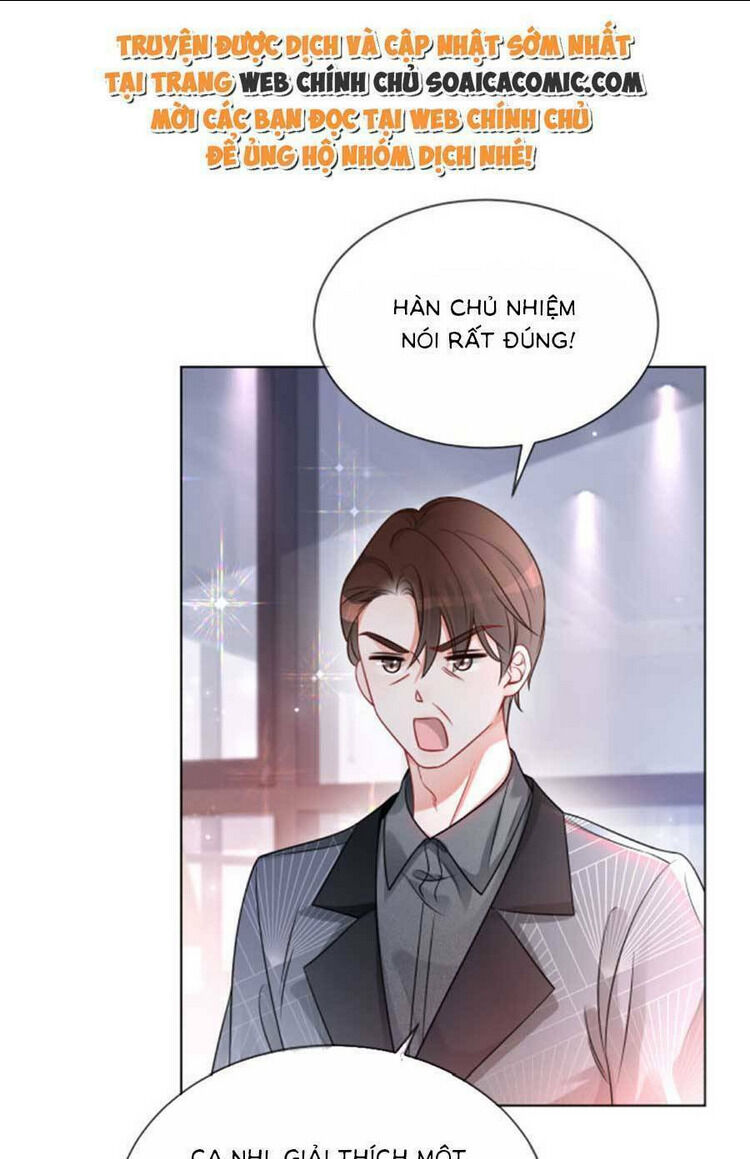 được các anh trai chiều chuộng tôi trở nên ngang tàng chapter 146 - Next chapter 147